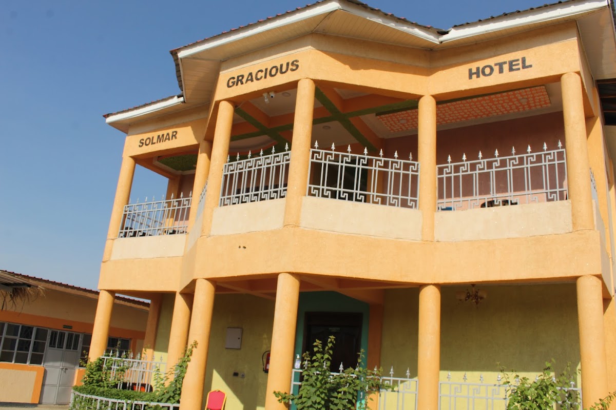 Solmar Gracious Hotel Photos 2