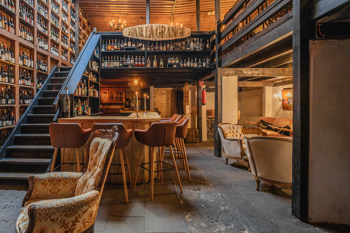 Weinhof Voosen Restaurant & Eventlocation